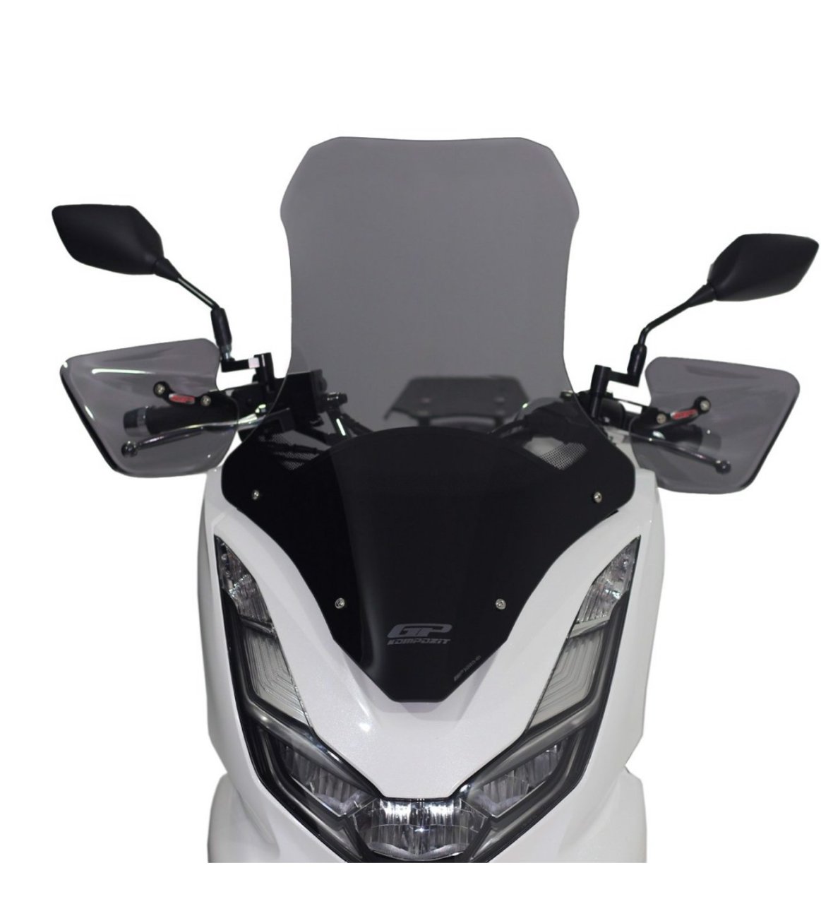 PCX ÖN SİPERLİK CAMI 2021.