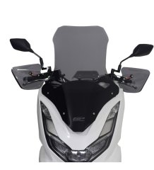 PCX ÖN SİPERLİK CAMI 2021.