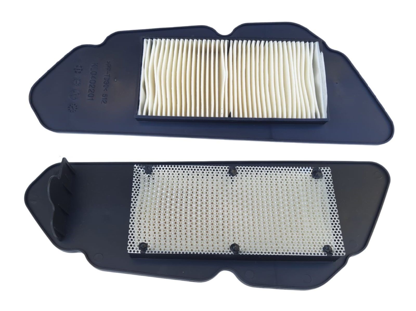 Tvs Jupiter 125 Hava Filtresi Oem