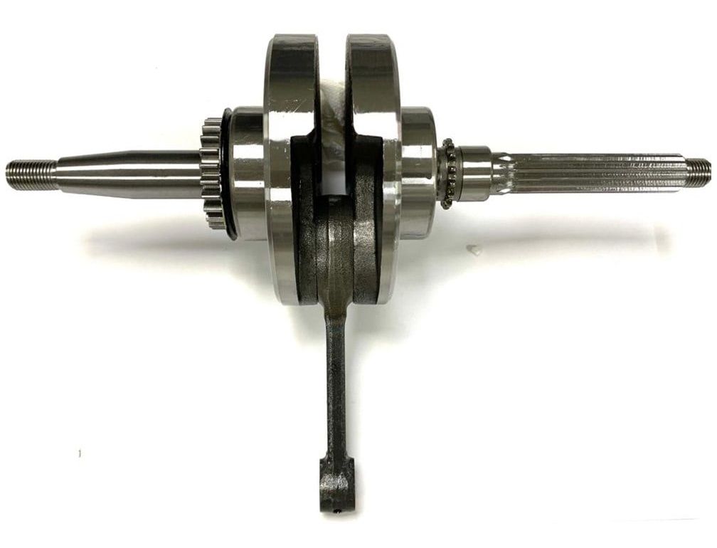 CYGNUS RS 125 KRANK OEM
