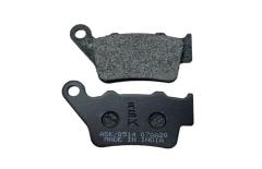 BAJAJ NS RS 200 YAMAHA MT KTM 200-250-300 ARKA DİSK BALATA