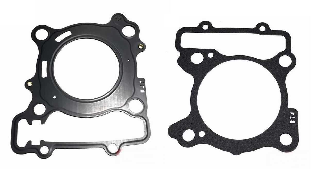 YAMAHA X MAX 250 ALT ÜST CONTA OEM