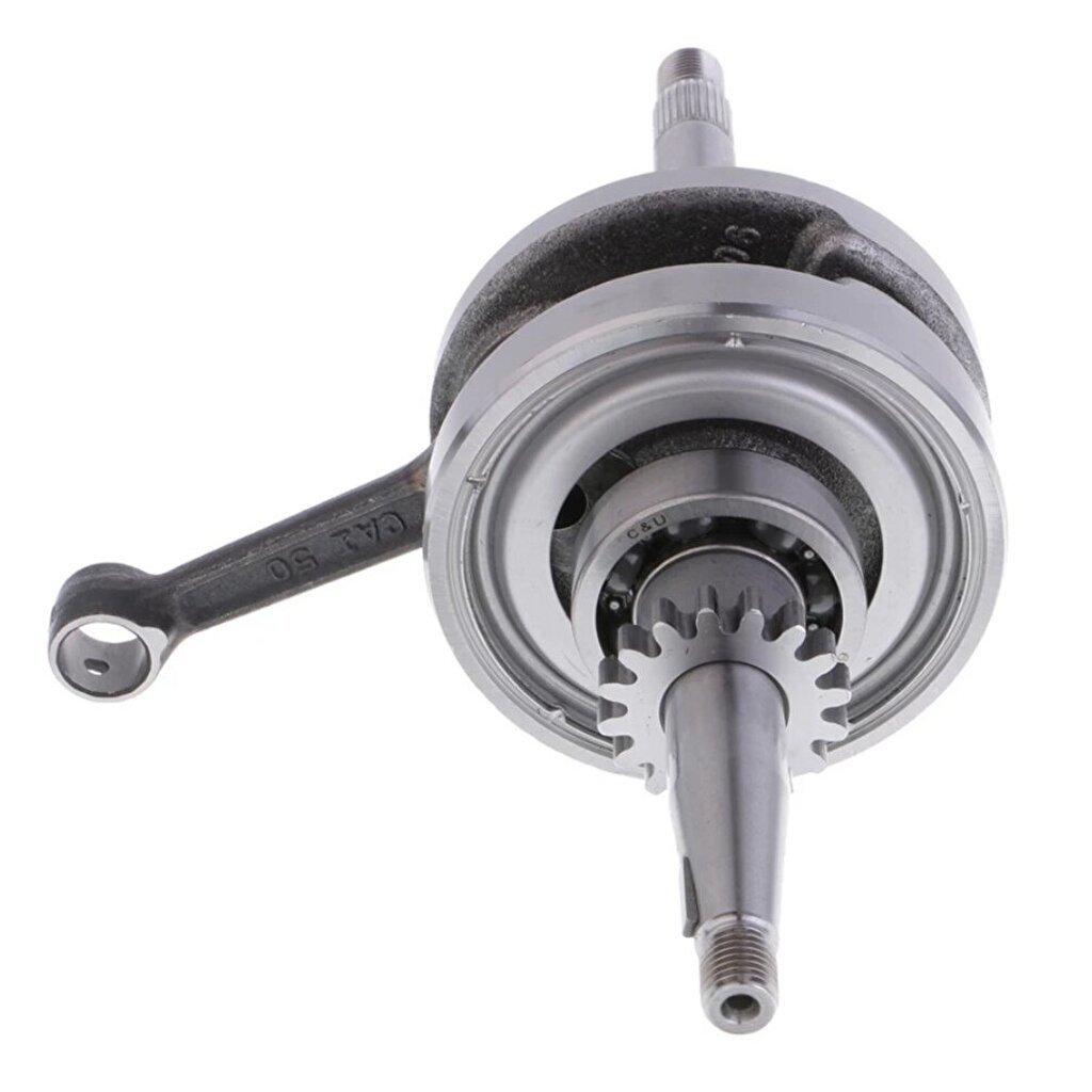 KUBA FİGHTER 80cc KRANK KOMPLE
