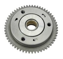 MARŞ KİTLEMESİ KOMPLE 125 CG+CG 150 (57 T) (3B) ITHAL
