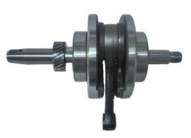 KRANK KOMPLE 125 CG MASTİ (13 PİM) (169cc) ITHAL