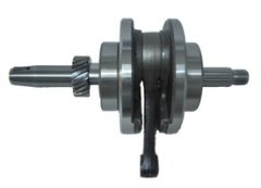 KRANK KOMPLE 125 CG MASTİ (13 PİM) (169cc) ITHAL