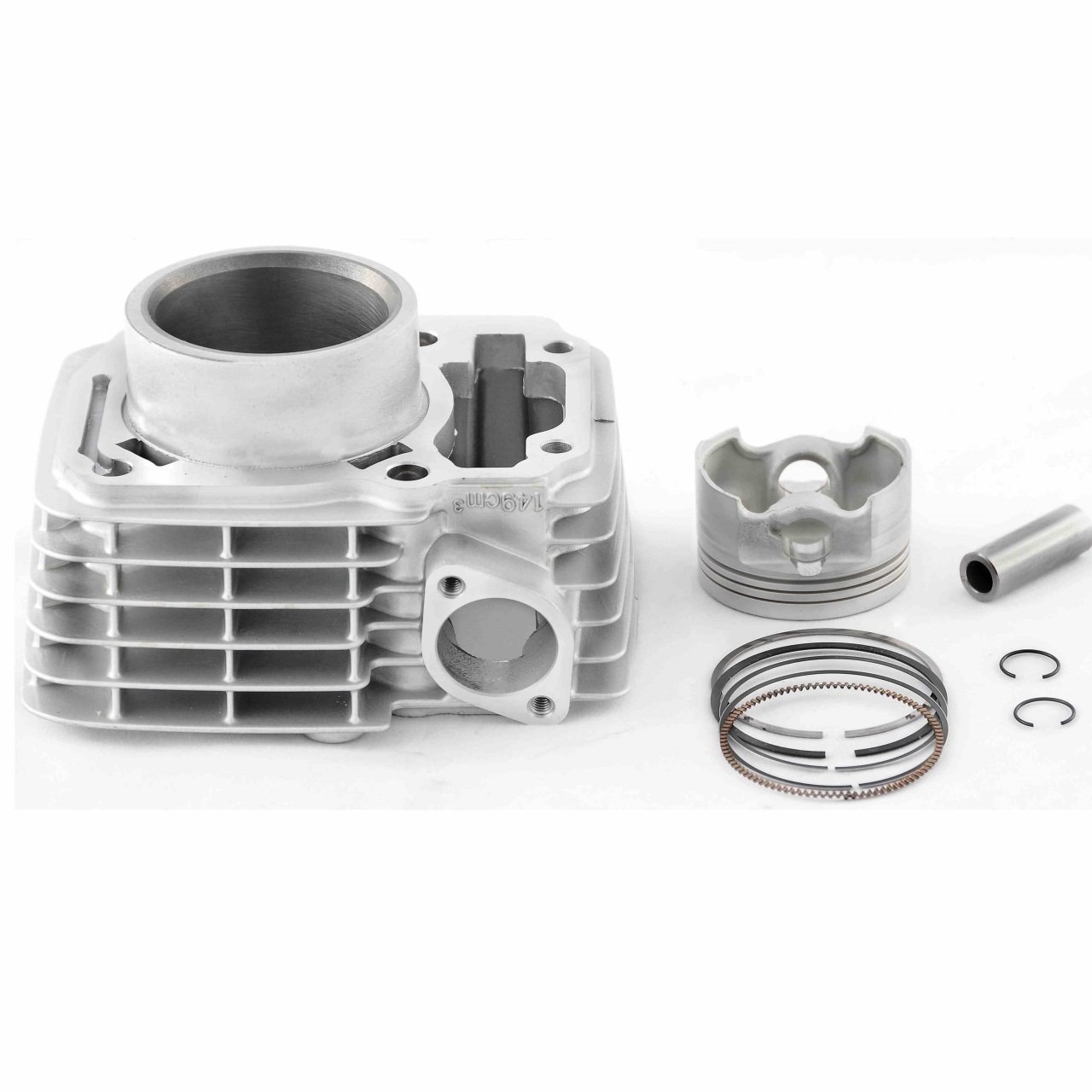 HONDA CBF 150 SİLİNDİR KOMPLE VT.