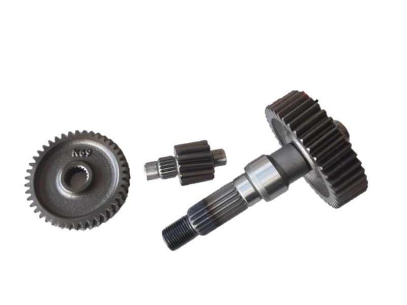 HONDA ACTİVA S ŞANZIMAN SET.