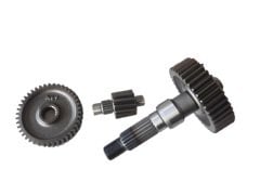 HONDA ACTİVA S ŞANZIMAN SET.