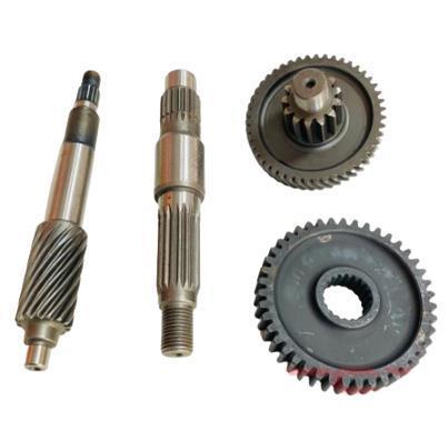 BWS 100 VİTES DİŞLİ SET ŞANZIMAN.