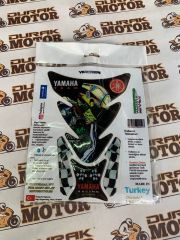 Yamaha Motosiklet TANK PAD