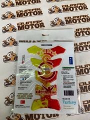Galatasaraylı TANK PAD