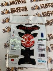 Kuba TANK PAD