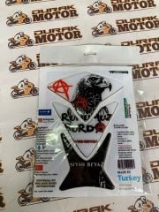Beşiktaş Takımlı TANK PAD