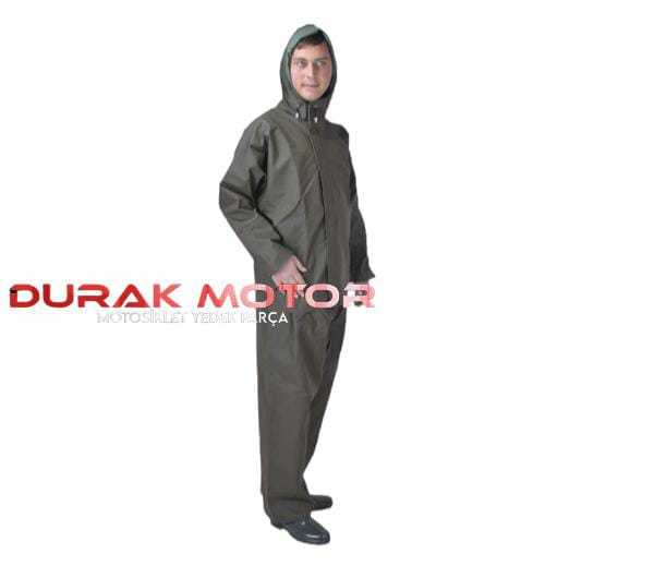YAĞMURLUK TAKIMI (L-XL-XXL-XXXL)