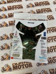 Payday TANK PAD