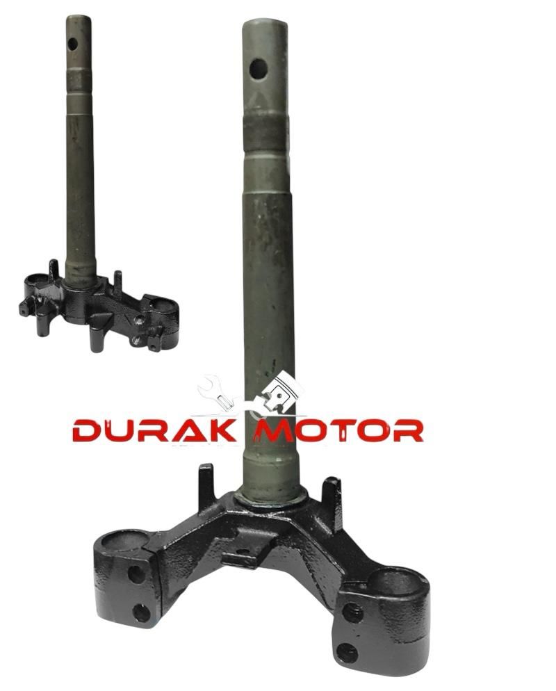 ALT PLATİN KUBA EGE-RKS SNIPER-RKS SNIPER PRO-SMART-KASIRGA OEM