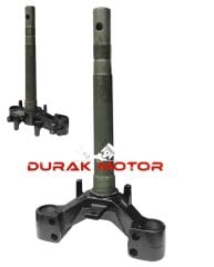 ALT PLATİN KUBA EGE-RKS SNIPER-RKS SNIPER PRO-SMART-KASIRGA OEM