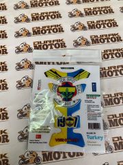 Fenerbahçe TANK PAD