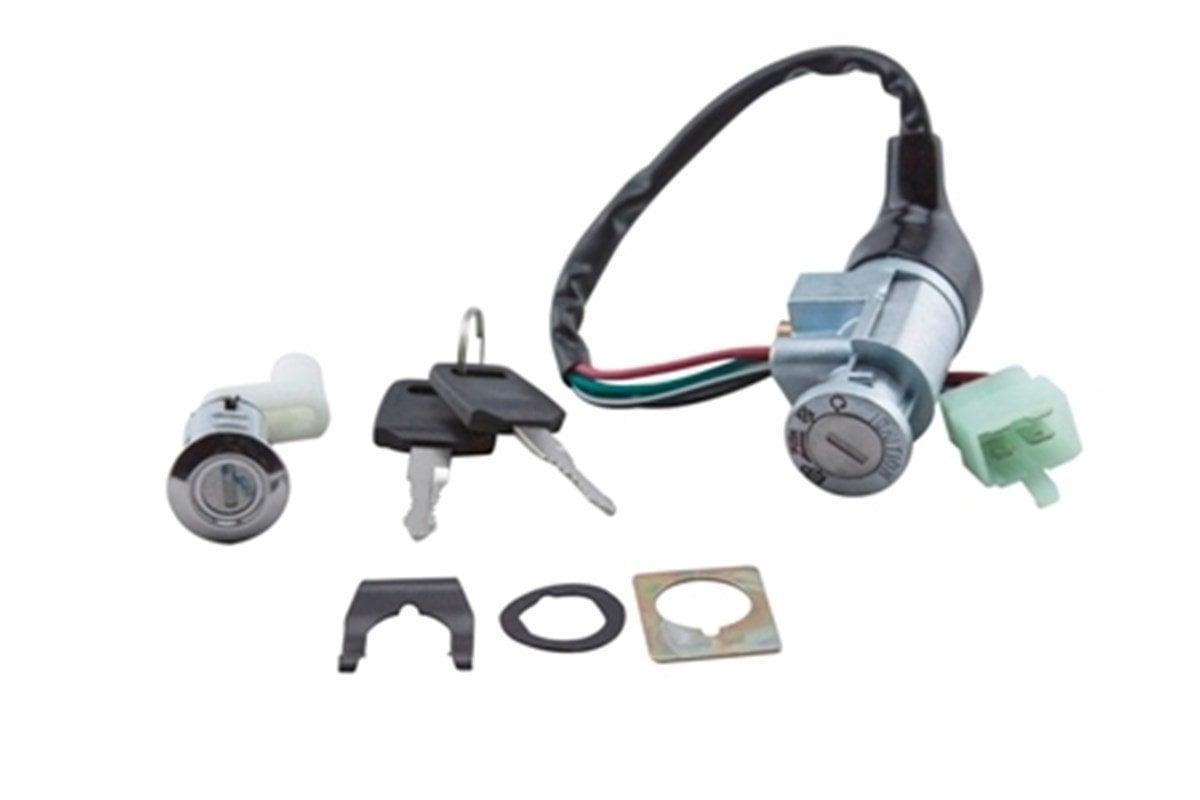 MOTORAN TORRO KENBO KONTAK SETİ OEM.
