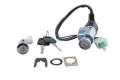 MOTORAN TORRO KENBO KONTAK SETİ OEM.
