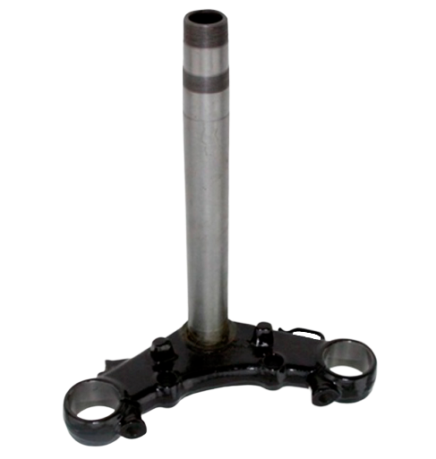 HONDA CBF 150  ÖN MAŞA ALT PLATİN OEM