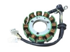 YAMAHA CRYPTON C8 12 SARGI STATÖR OEM.