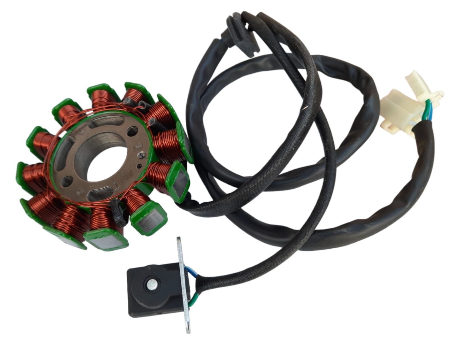 RKS SPONTİNİ STATÖR 12 Lİ 29-88-26 mm 2D 5KABLO