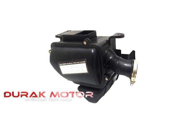 CG MODEL HAVA FİLTRESİ KOMPLE.
