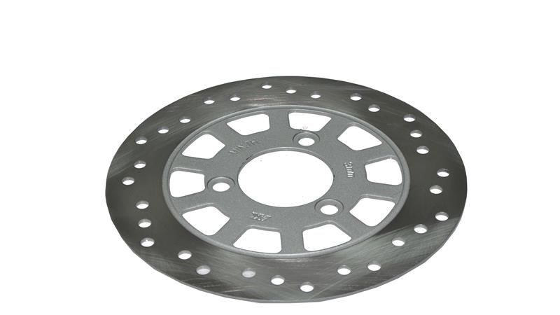 RKS NEWLIGHT ARKA DISK AYNASI OEM