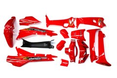 Mondial Kh 100 Kaporta Seti Orijinal
