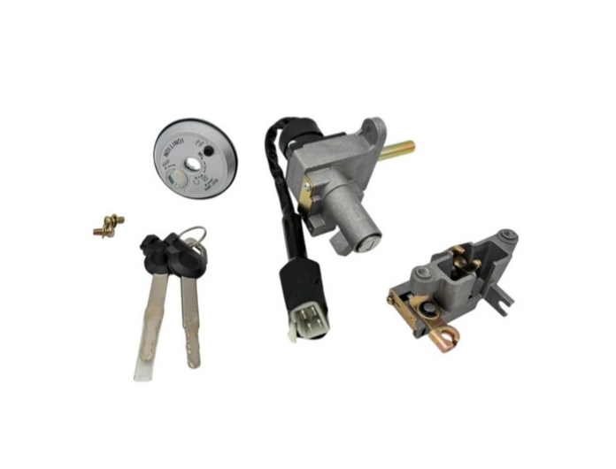 RKS NEWLIGHT 125 KONTAK SETİ OEM