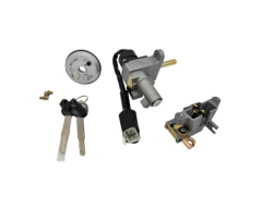 RKS NEWLIGHT 125 KONTAK SETİ OEM