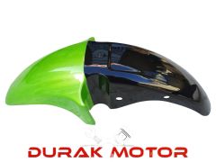 KUBA TK-03 ÖN ÇAMURLUK YEŞİL OEM