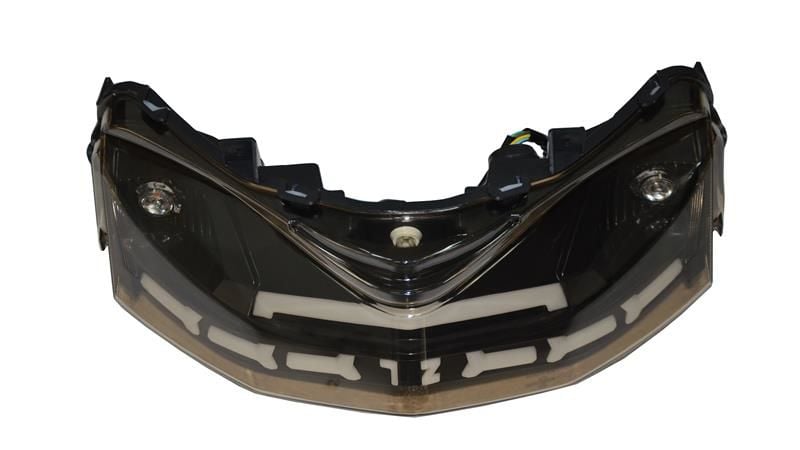 RKS NEWLİGHT 125 ARKA STOP ORJİNAL