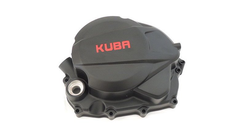 KUBA ÇITA 170 F DEBRİYAJ KAPAGI ORİJİNAL.