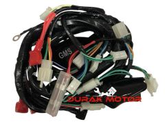 SNIPER PRO-X 135 ELEKTRIK TESISATI OEM