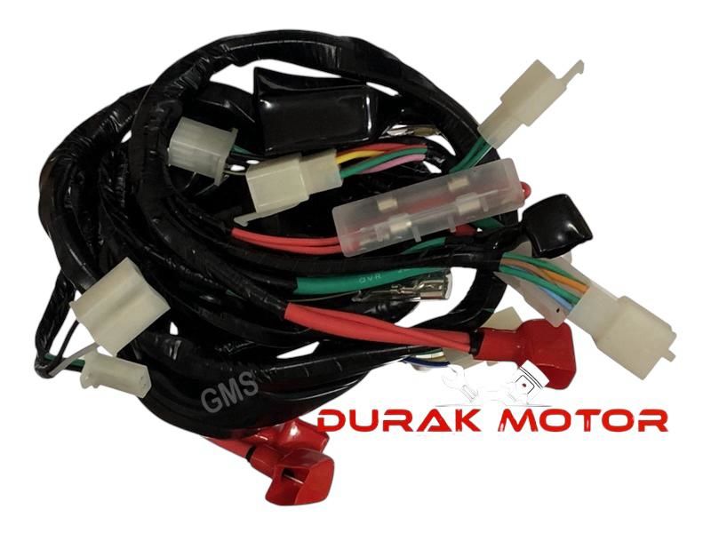 MONDİAL SFC 100 ELEKTRİK TESİSATI OEM