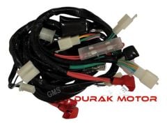 MONDİAL SFC 100 ELEKTRİK TESİSATI OEM