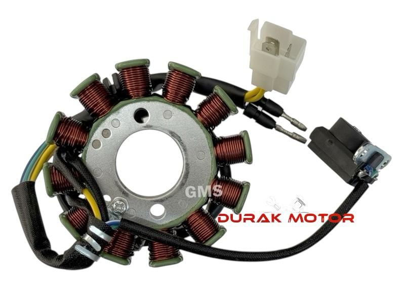 MONDİAL SFC 100İ STATÖR 12 Lİ (ENJEKSİYONLU MODEL)