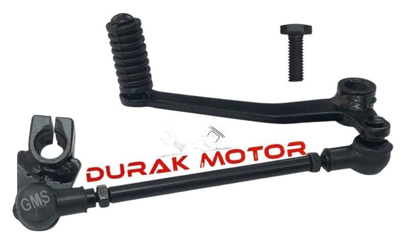 NK250-SR250 VİTES PEDALI OEM