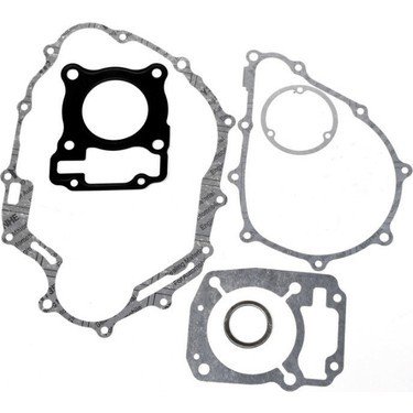 HONDA CBF 150 TAKIM CONTA İTHAL