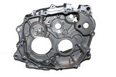 AGK 125-150 KARTEL SAG-SOL SİYAH TAKIM HALİNDE.