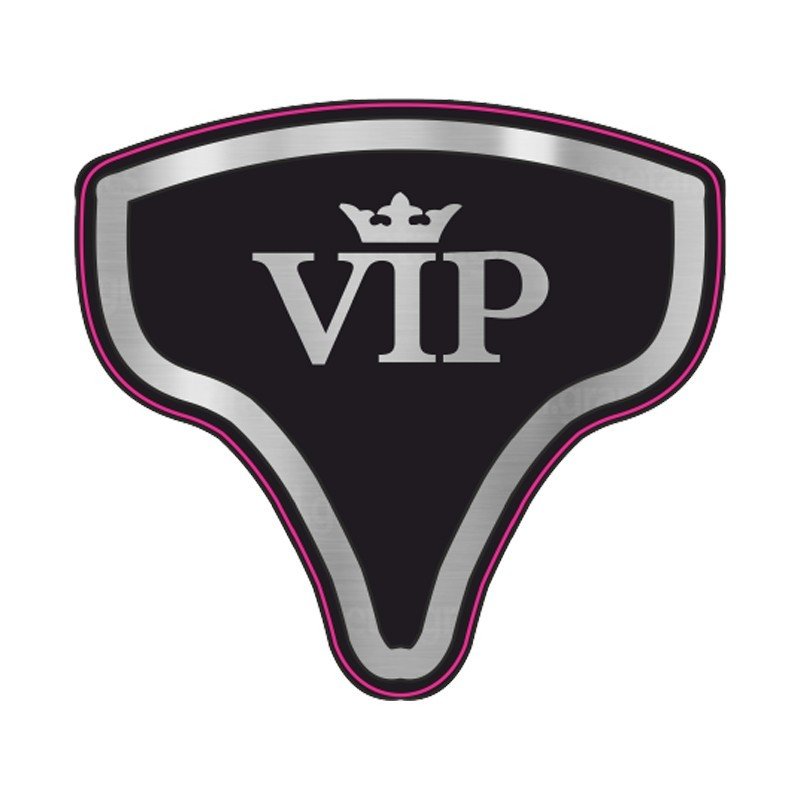 MH DRİFT SİPERLİK VİP STİCKER