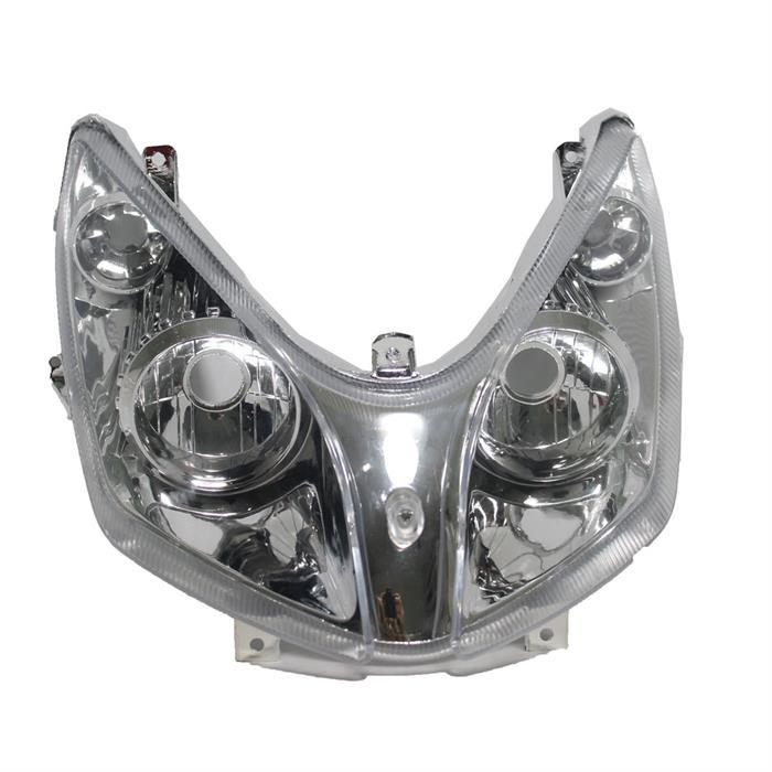 ASYA ASBIS ELEKTRİKLİ MOTOR FAR OEM.