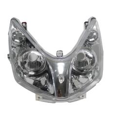 ASYA ASBIS ELEKTRİKLİ MOTOR FAR OEM.