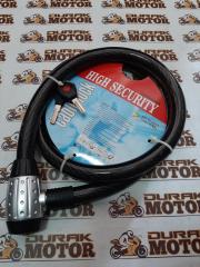 HALAT KİLİT 15 V 1000 mm