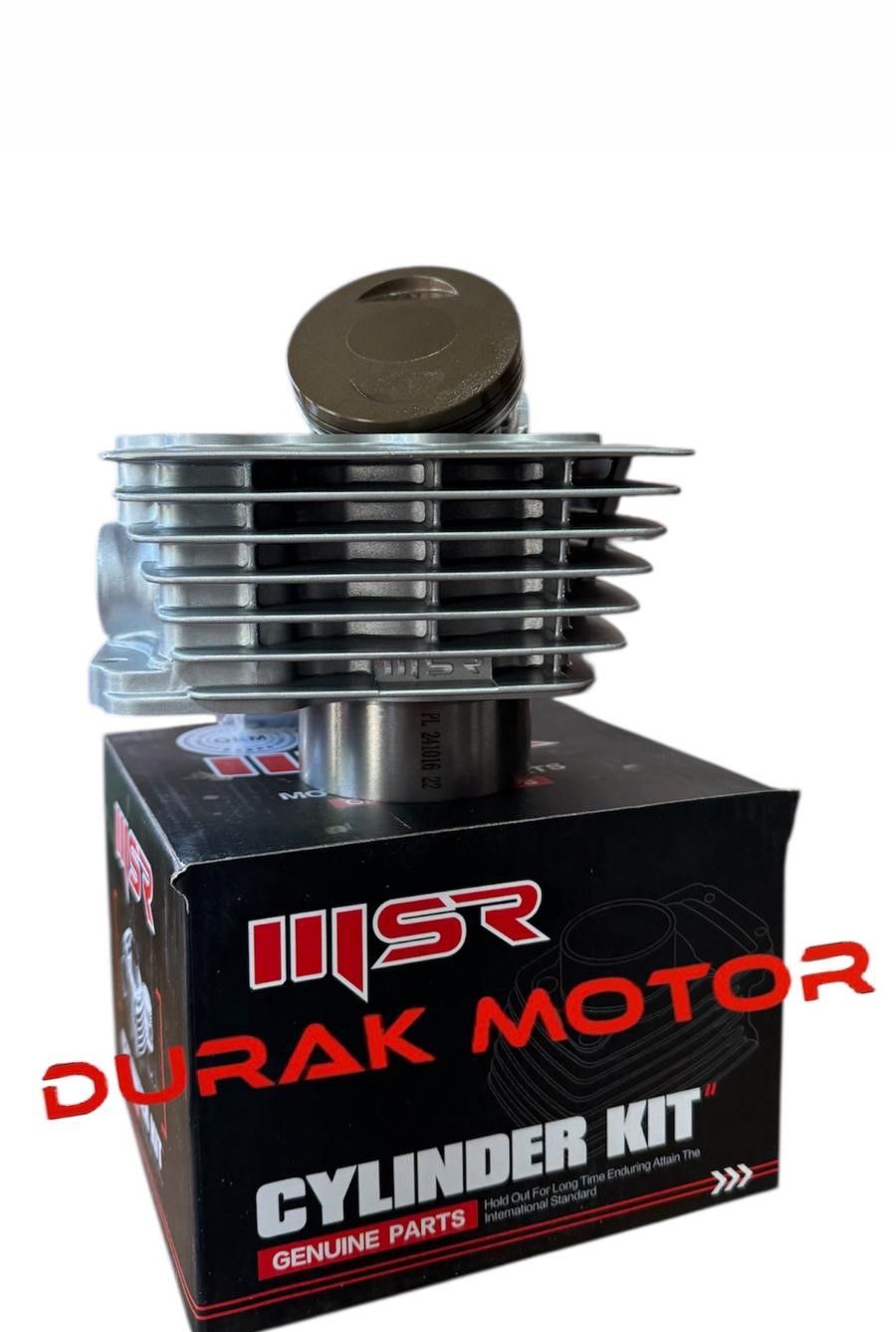 CG 150 65.5 MM SİLİNDİR KİT 69.0 BOY 13P ÖZEL GÖMLEK MSR