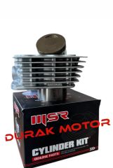 CG 150 65.5 MM SİLİNDİR KİT 69.0 BOY 13P ÖZEL GÖMLEK MSR