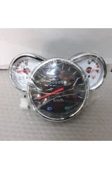 VİTELLO KİNG 100cc KİLOMETRE SAATİ ORİJİNAL.